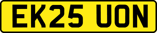 EK25UON