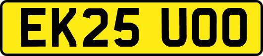 EK25UOO