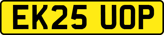 EK25UOP