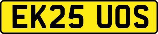 EK25UOS