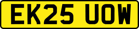 EK25UOW