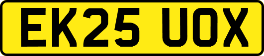 EK25UOX