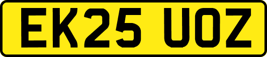 EK25UOZ