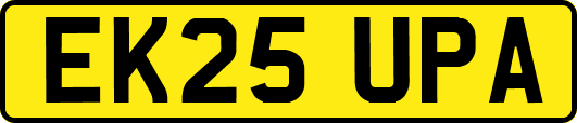 EK25UPA