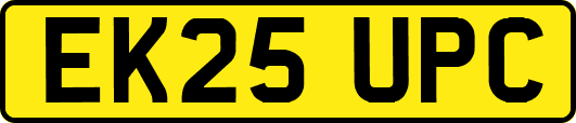 EK25UPC