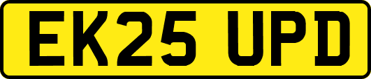 EK25UPD