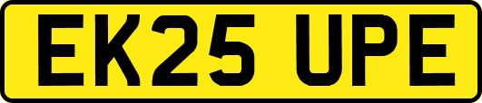 EK25UPE