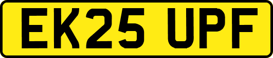 EK25UPF