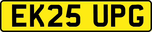 EK25UPG