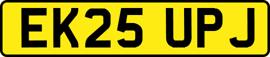 EK25UPJ