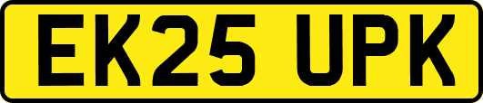EK25UPK