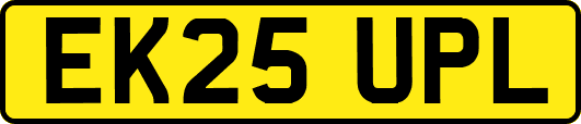 EK25UPL