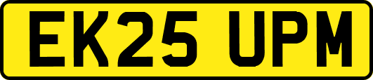 EK25UPM