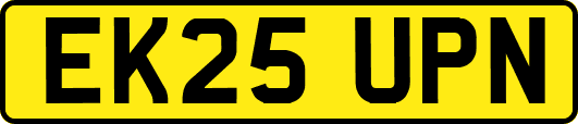 EK25UPN