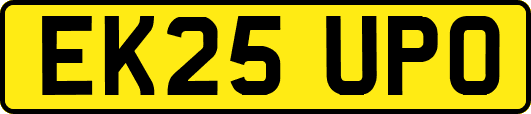 EK25UPO
