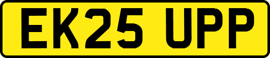 EK25UPP