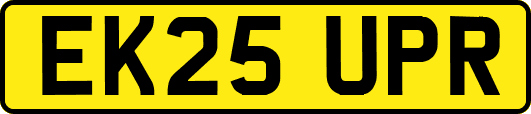 EK25UPR