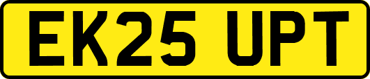 EK25UPT