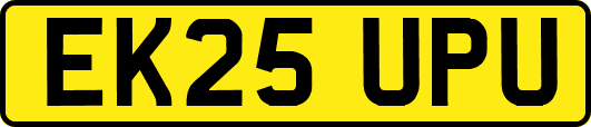 EK25UPU
