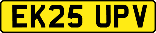 EK25UPV