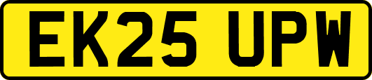 EK25UPW