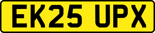 EK25UPX