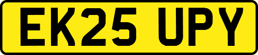 EK25UPY