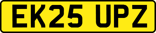 EK25UPZ