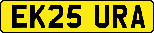 EK25URA