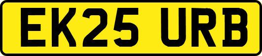 EK25URB