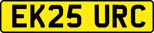 EK25URC