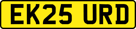 EK25URD