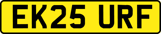 EK25URF