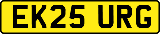 EK25URG