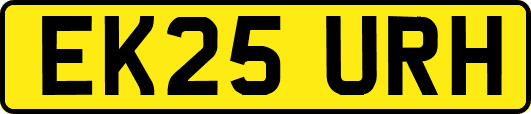 EK25URH