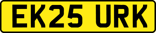 EK25URK