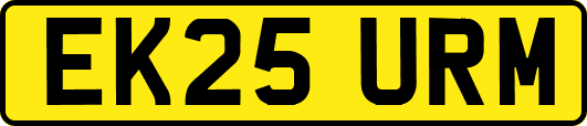 EK25URM