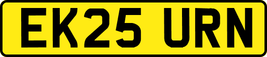EK25URN