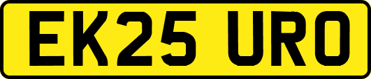 EK25URO