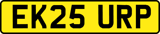 EK25URP