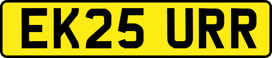 EK25URR