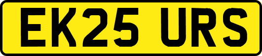EK25URS