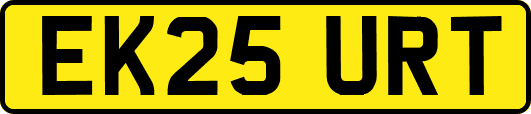 EK25URT