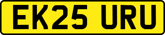 EK25URU