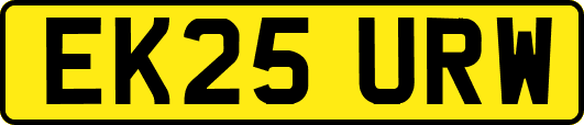 EK25URW
