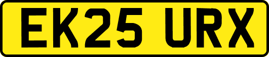EK25URX