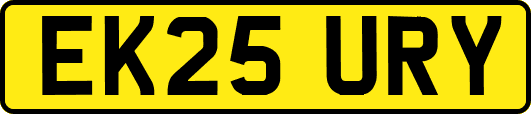 EK25URY