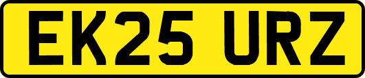 EK25URZ