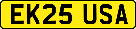 EK25USA
