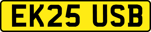EK25USB